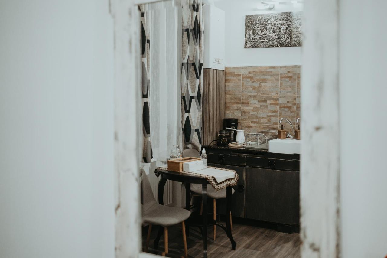 Appartamento Urbino Casa Cluj-Napoca Esterno foto